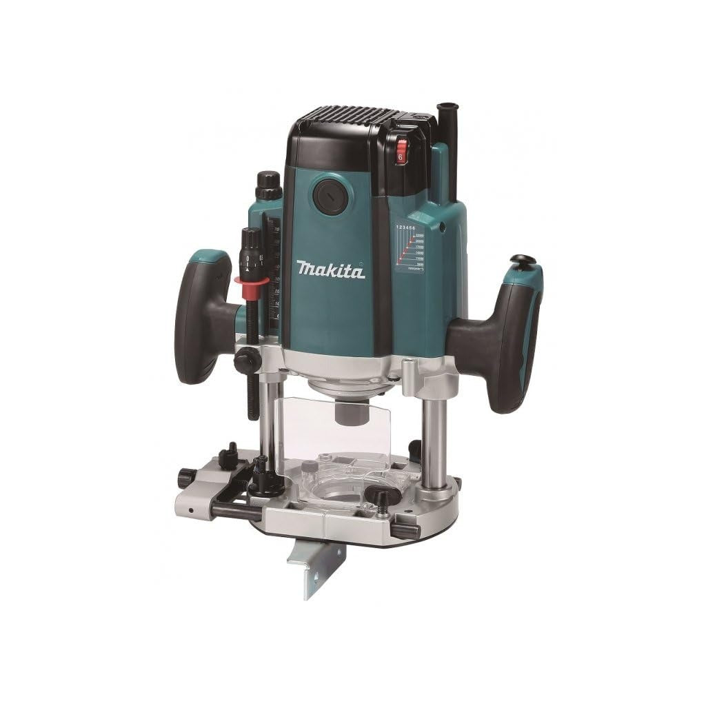 Makita RP2303FC01 - Fresadora controlada 2100W