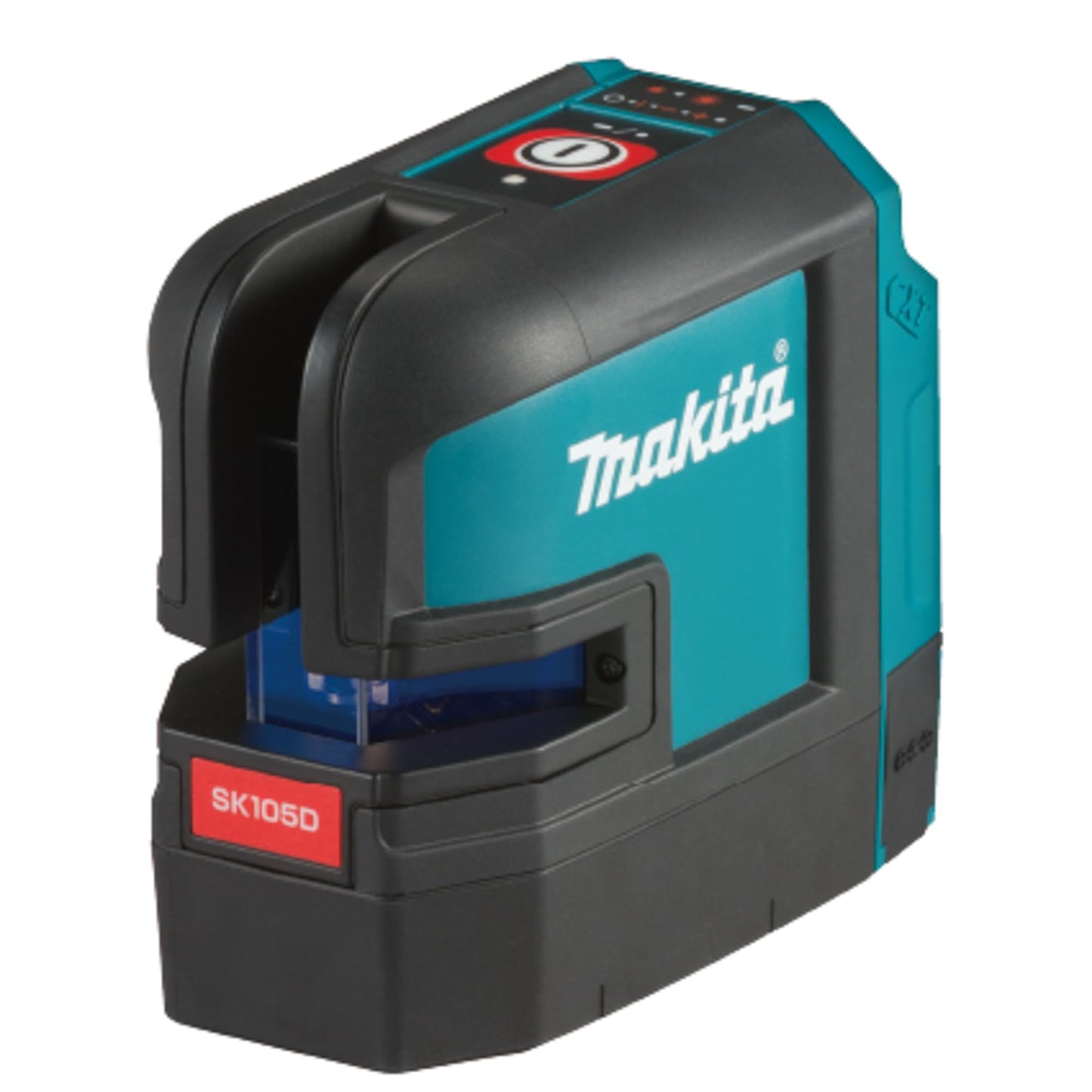 Makita SK105DZ - Batería Laser Tracker Cuerpo CXT de 12V