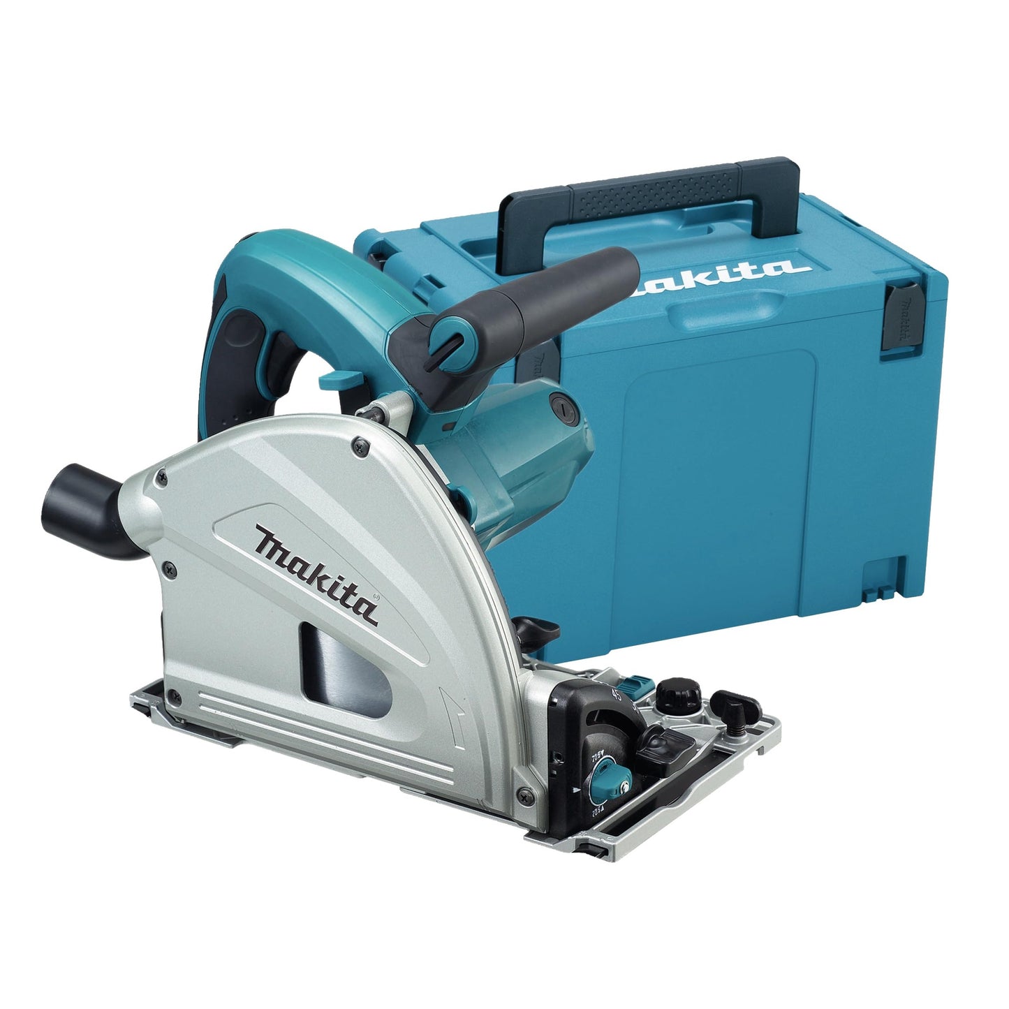 Makita SP6000J - Sierra de Incision 165 mm