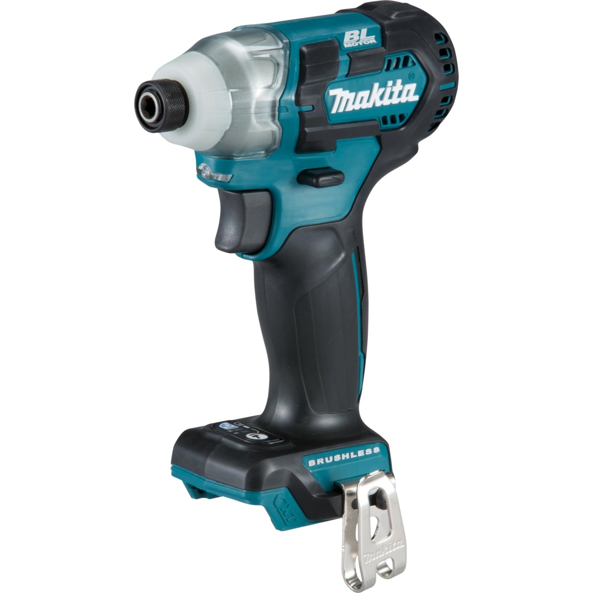 Makita TD111DZ - Atorn.Impacto 10,8V - Ferrotecnia