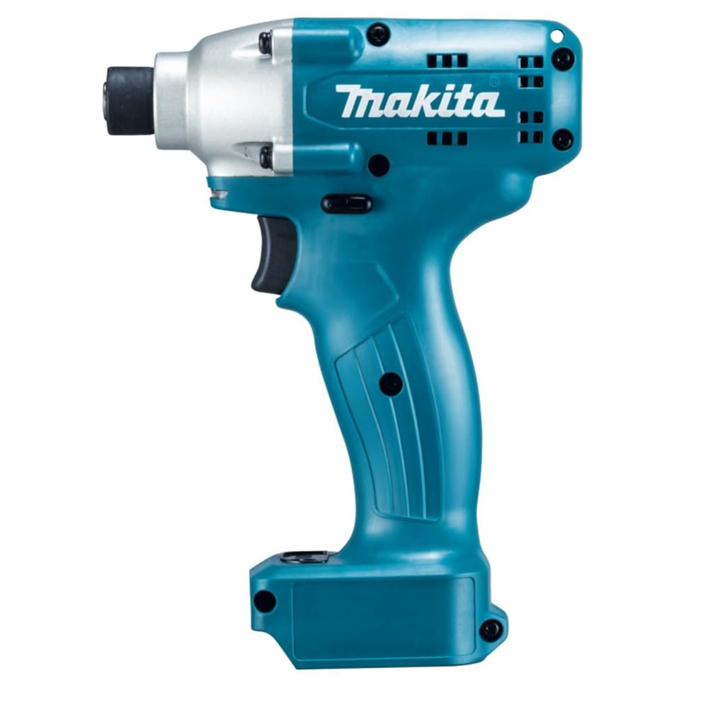Makita TD112DMZ - Atornillador de impacto 135NM 12V. CXT