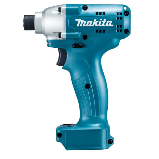 Makita TD112DMZ - Atornillador de impacto 135NM 12V. CXT