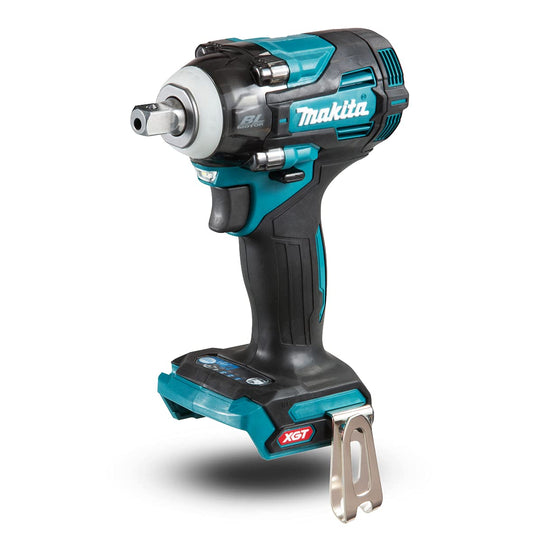 Makita TW005GZ - Llave impacto BL 40Vmax XGT 350Nm 1" Bola