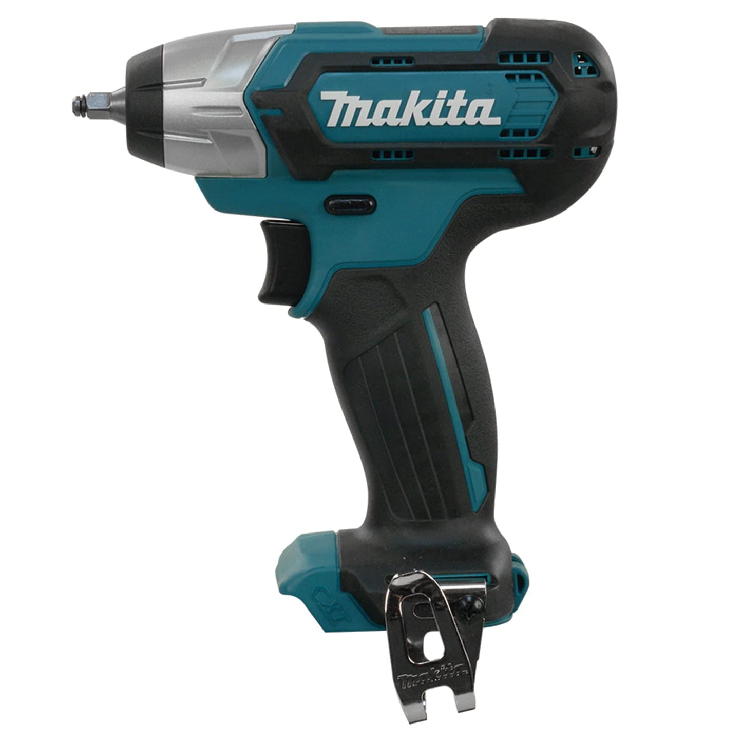 Makita TW060DZ - Llave Impacto 12V Cxt 60Nm 1/4"