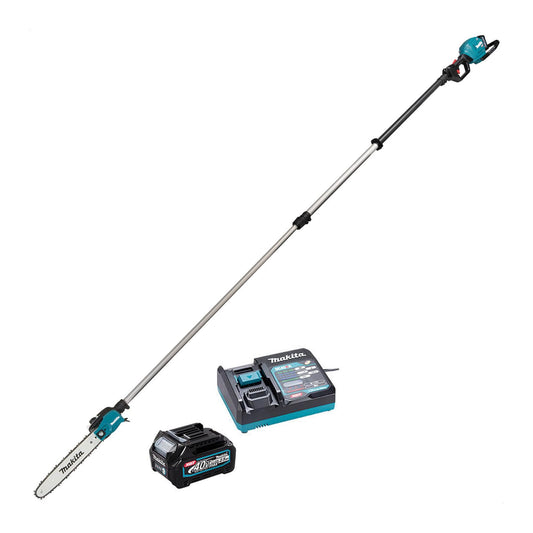 Makita UA004GM101 - Xgt 40 V Max Telescopische Accu Stokkettingzaag 30 Cm