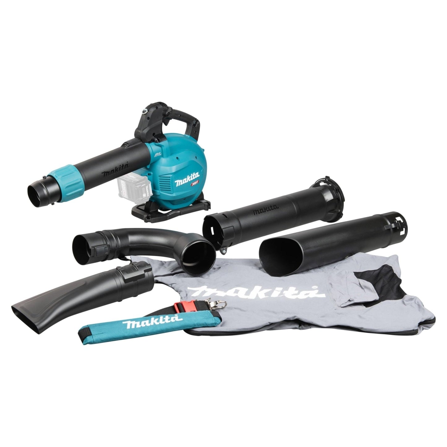 Makita UB003GZ - Ventilador con batería 40 V, máx. sin batería, sin cargador - Ferrotecnia