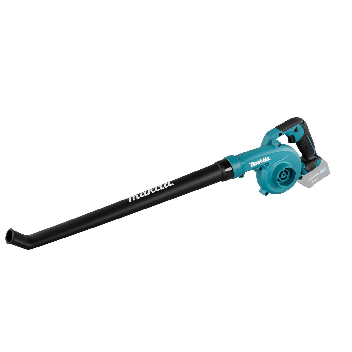 Makita UB101DZ - Ventilador 12 V máx. (sin batería, sin Cargador), Negro, Azul, Plateado - Ferrotecnia