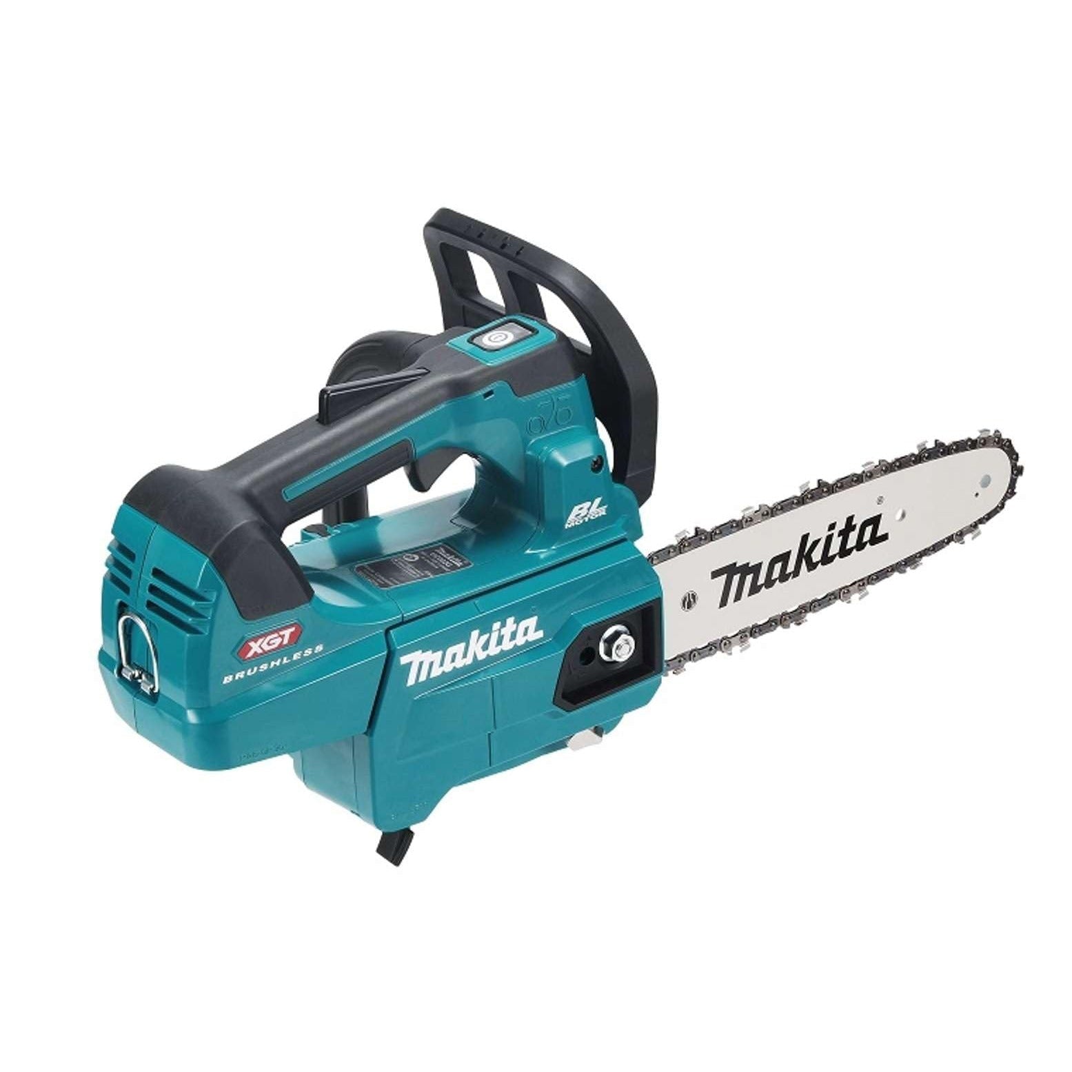 Makita UC002GZ01 - Motosierra 40V XGT, 25 cm (sin batería ni cargador) - Ferrotecnia