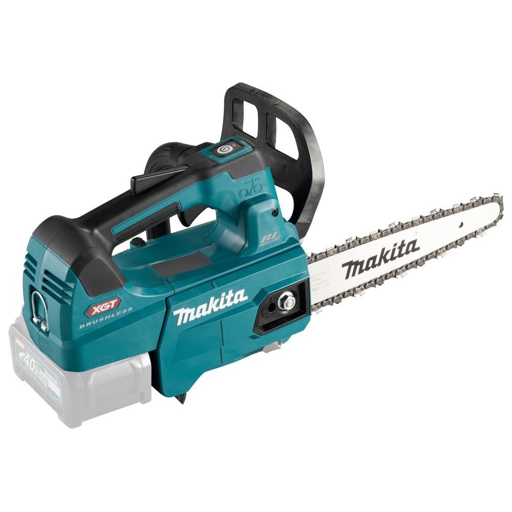 Makita UC006GZ - Sierra de cadena BL 40Vmax XGT 25cm - Ferrotecnia
