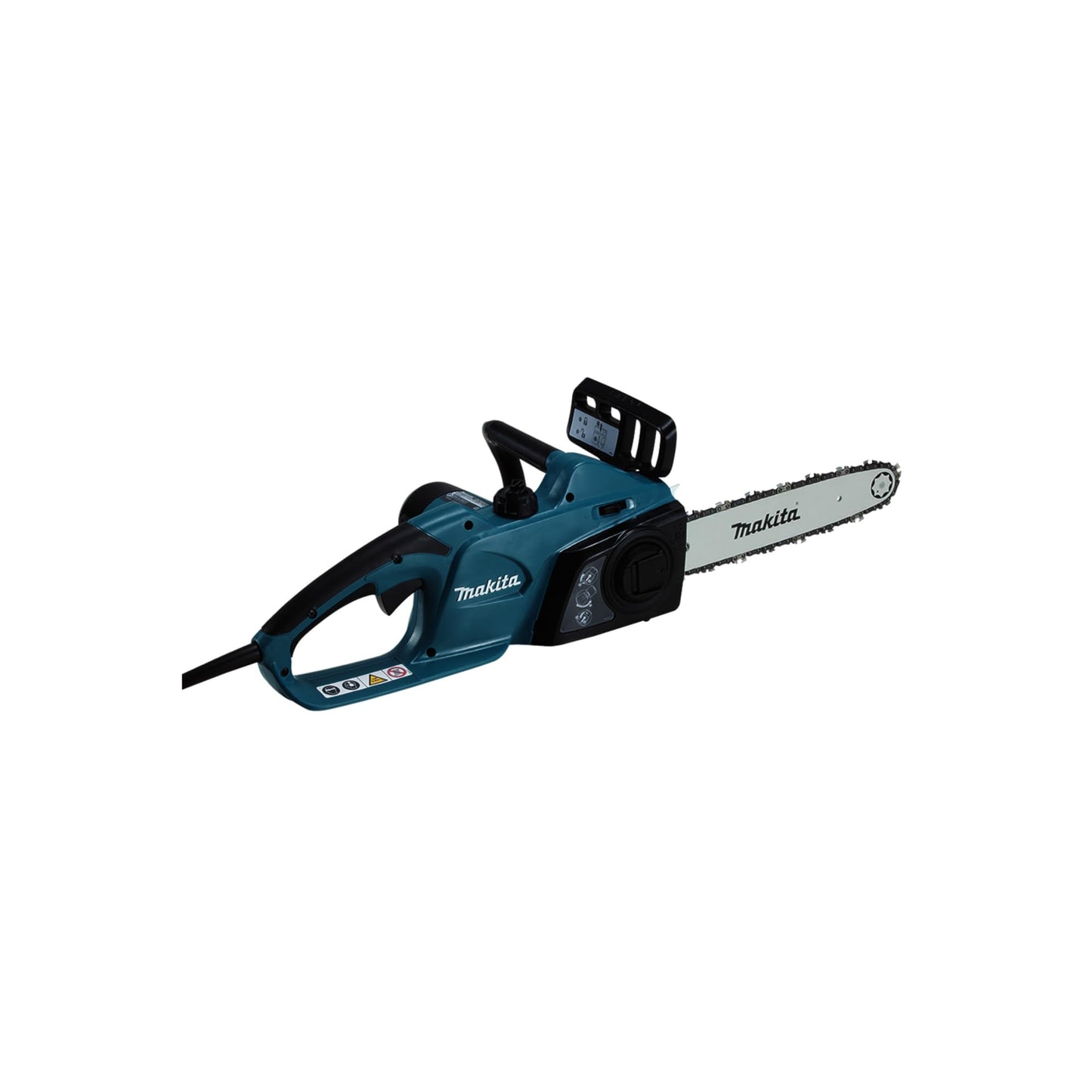 Makita UC3541A - Motosierra eléctrica 1.800 W 14,5 m/s 350 mm