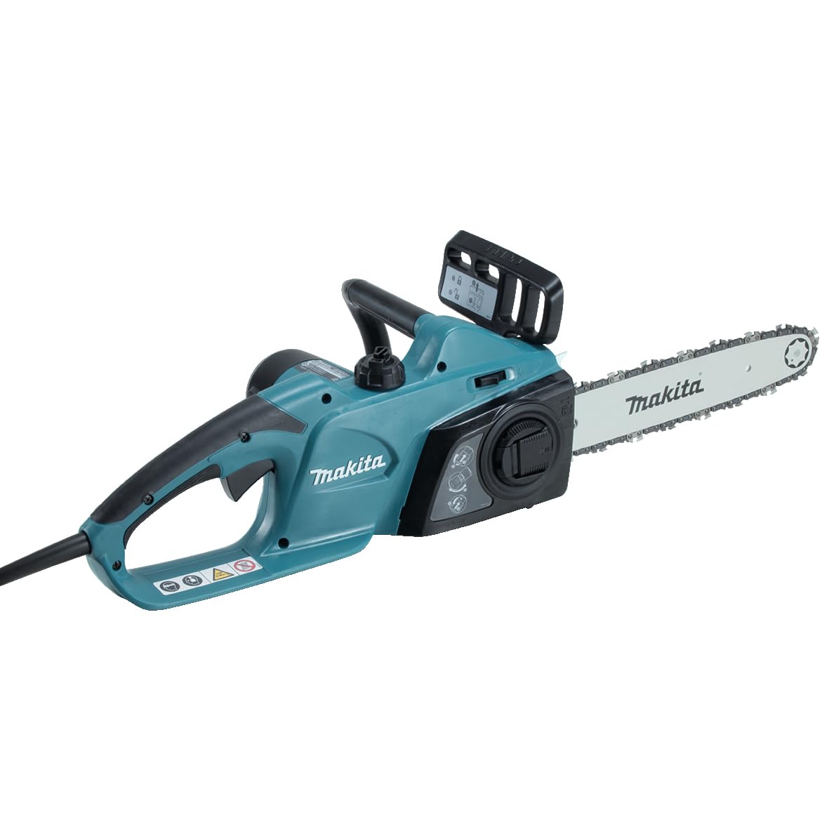 Makita UC4041A - Motosierra eléctrica 1800 W 14,5 m/s 3,8"