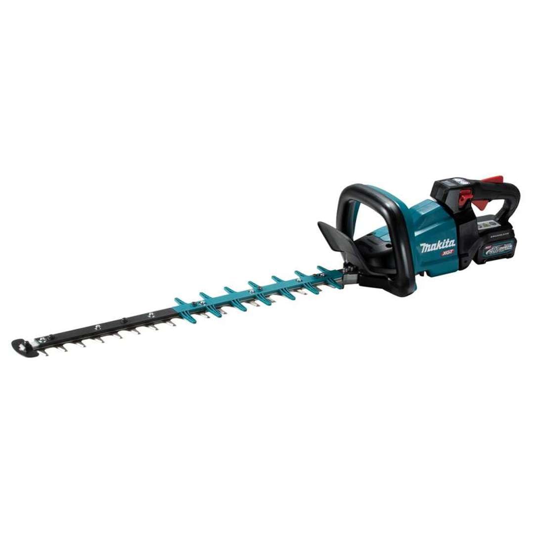 Makita UH004GM201 - Cortasetos M 60cm 40V MAX 2 Batt. BL4040 + Cargador