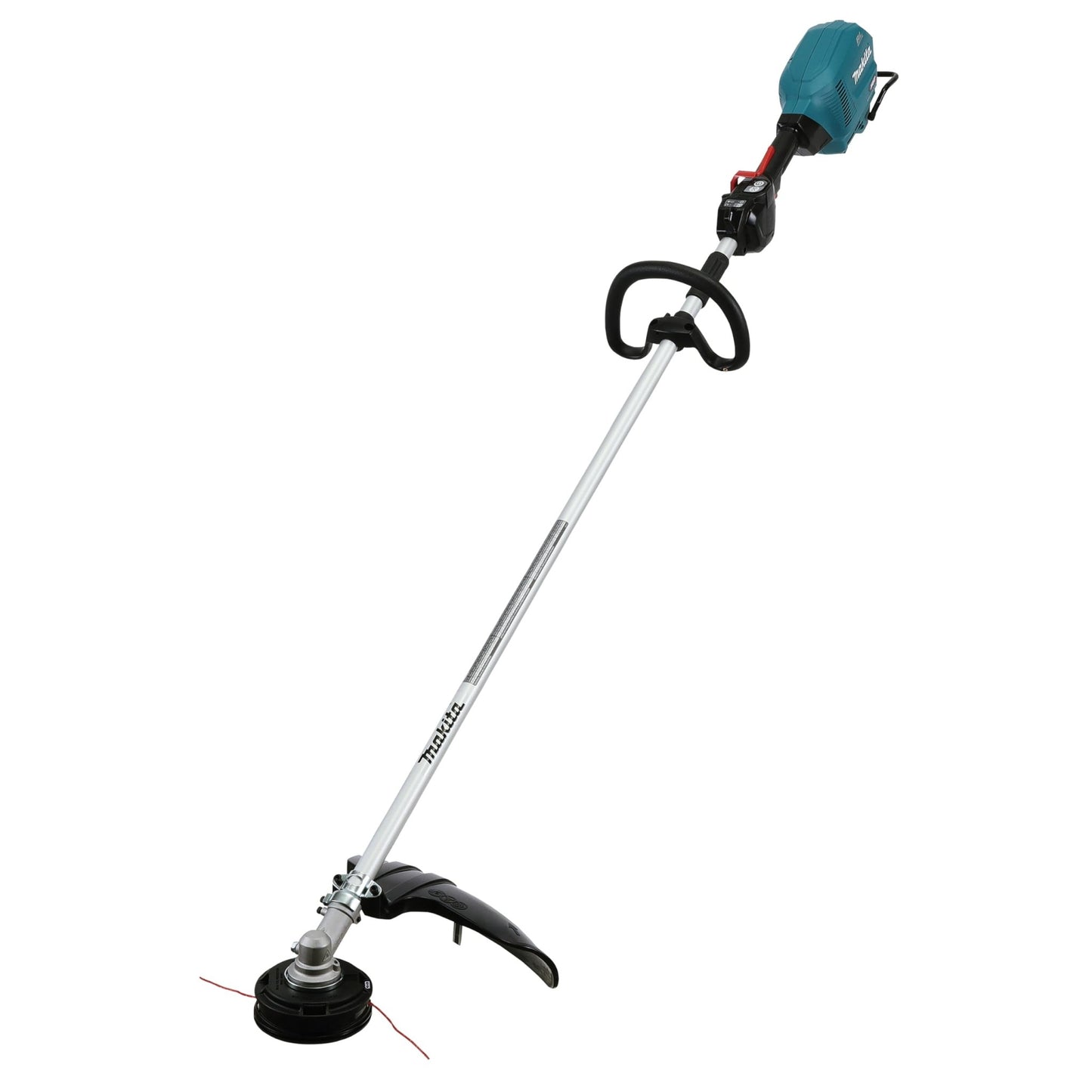 Makita UR014GZ - Desbrozador BL 40VMáx XGT 1,4Kw asa tipo "D" AFT ADT