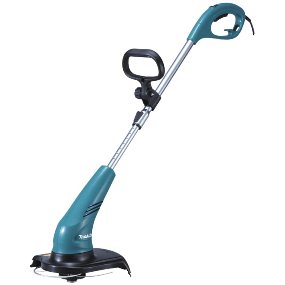 Makita UR3000 - Cortadora de césped 450 W, azul, de accionamiento manual