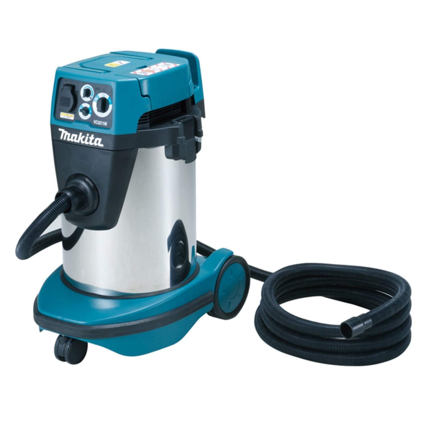 Makita VC3211HX1 - Para 1050 w, 220 vc3211hx1mbar