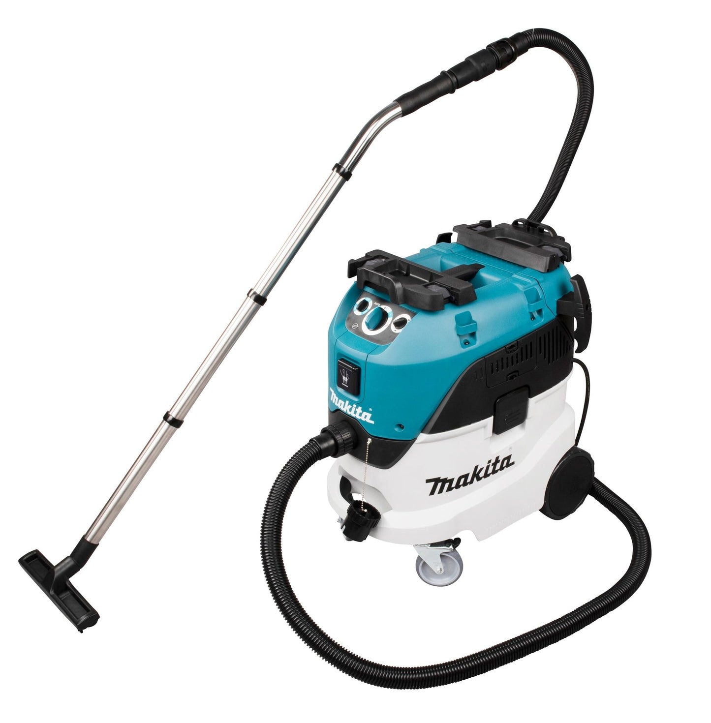 Makita VC4210M - Aspiradora (1200 W, 230 V)