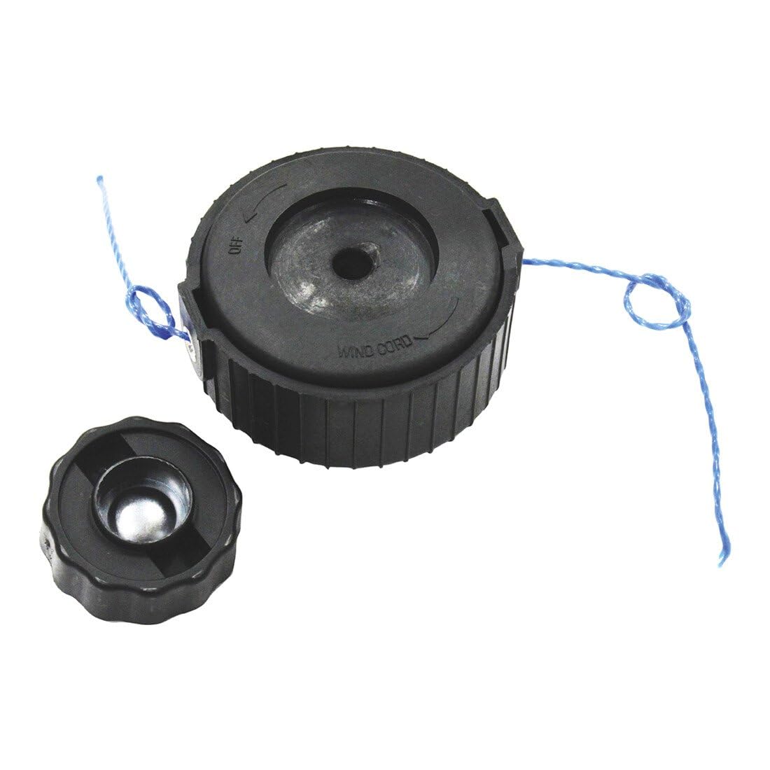 Makita YA00000649 - Dolmar ya000 00649 de 2 hilos de Tap & Go 2 mm