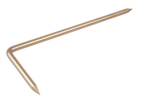 Mandril 450x150mm Ø30mm - Ferrotecnia