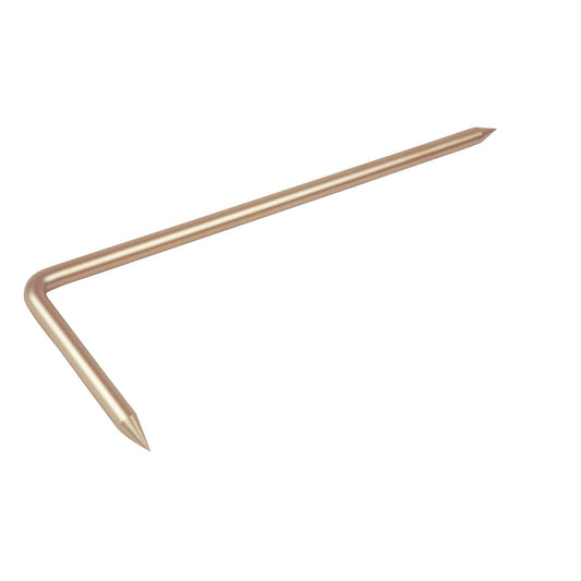 Mandril 450x150mm Ø16mm - Ferrotecnia