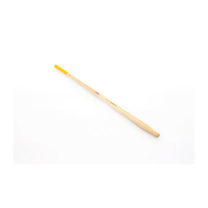 Mango de recambio de fresno 1180 mm - Ferrotecnia