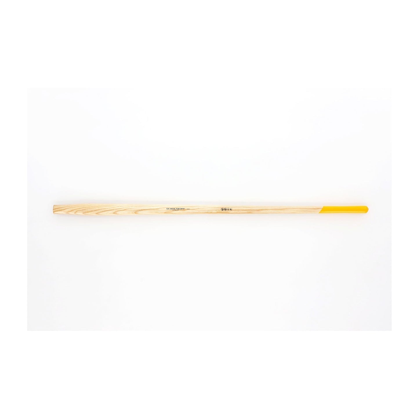 Mango de recambio de fresno 1180 mm - Ferrotecnia