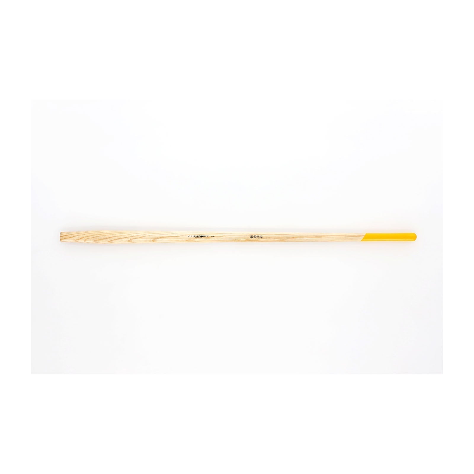 Mango de recambio de fresno 1180 mm - Ferrotecnia