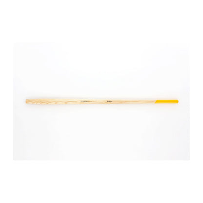 Mango de recambio de fresno 1180 mm - Ferrotecnia