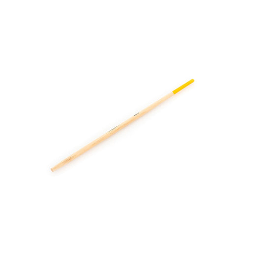 Mango de recambio de fresno 1180 mm - Ferrotecnia