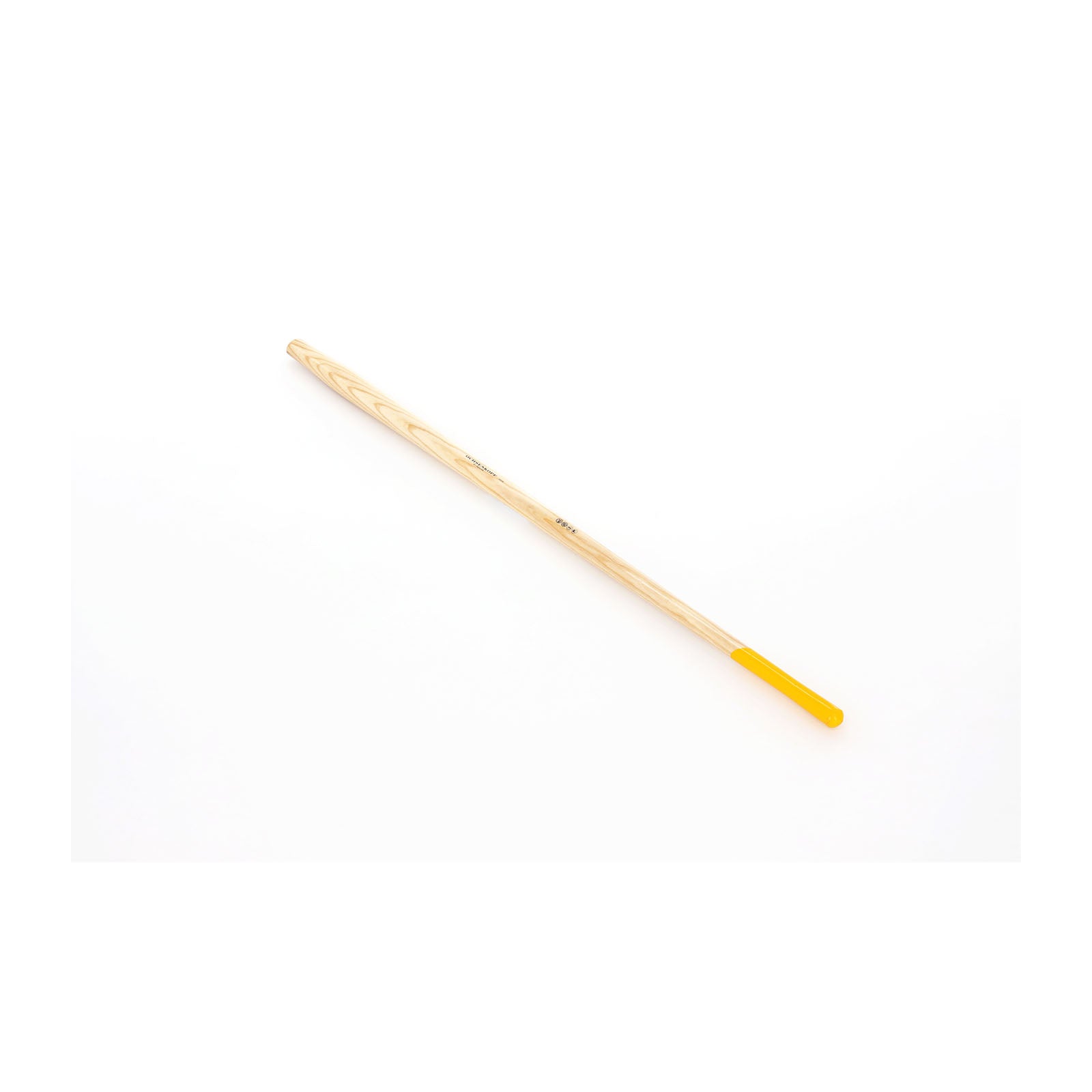 Mango de recambio de fresno 1180 mm - Ferrotecnia