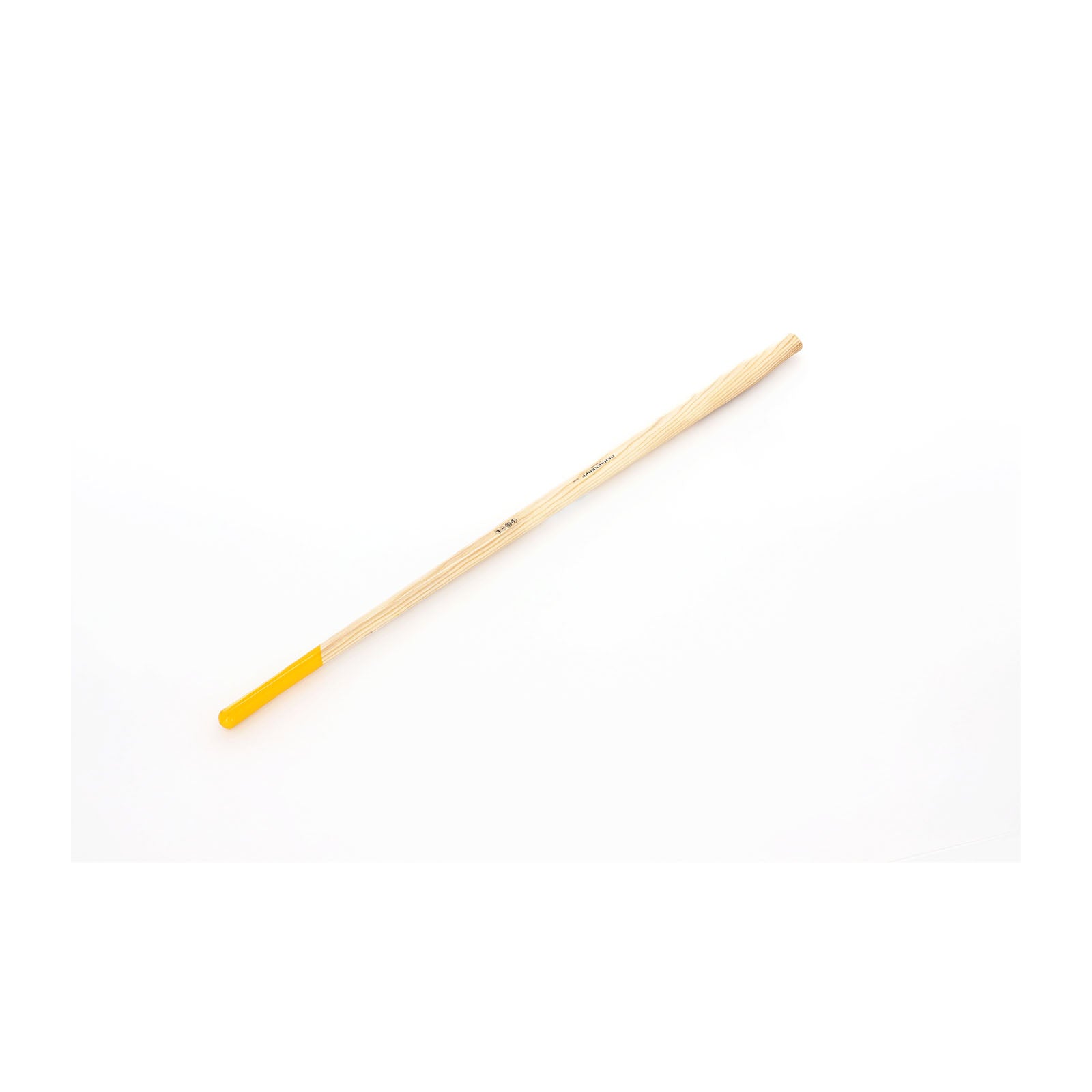 Mango de recambio de fresno 1180 mm - Ferrotecnia