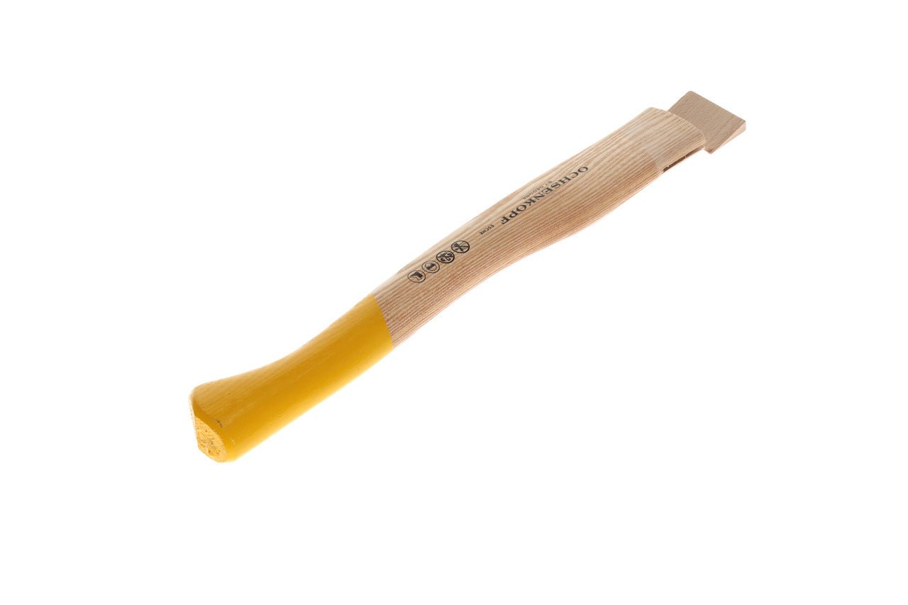 Mango de recambio de fresno 360 mm - Ferrotecnia