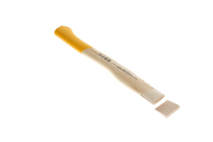 Mango de recambio de fresno 360 mm - Ferrotecnia