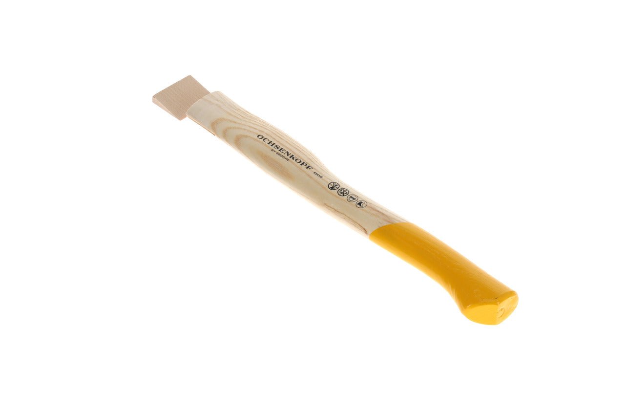 Mango de recambio de fresno 360 mm - Ferrotecnia
