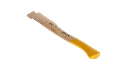 Mango de recambio de fresno 360 mm - Ferrotecnia