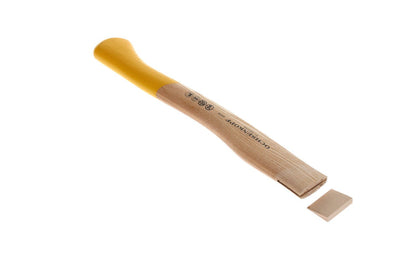 Mango de recambio de fresno 360 mm - Ferrotecnia