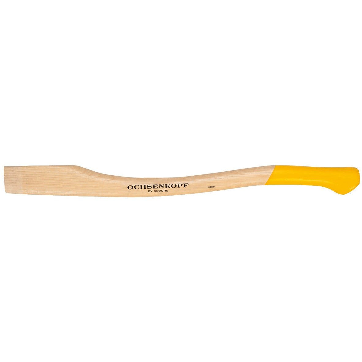 Mango de recambio de fresno 410 mm - Ferrotecnia