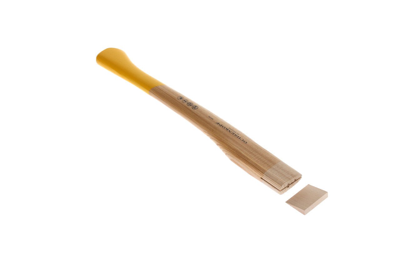 Mango de recambio de fresno 500 mm - Ferrotecnia