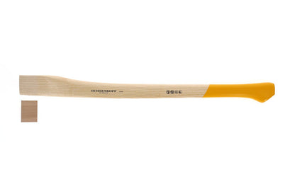 Mango de recambio de fresno 700 mm - Ferrotecnia