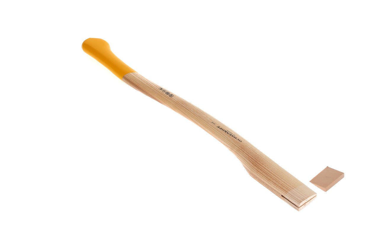 Mango de recambio de fresno 700 mm - Ferrotecnia