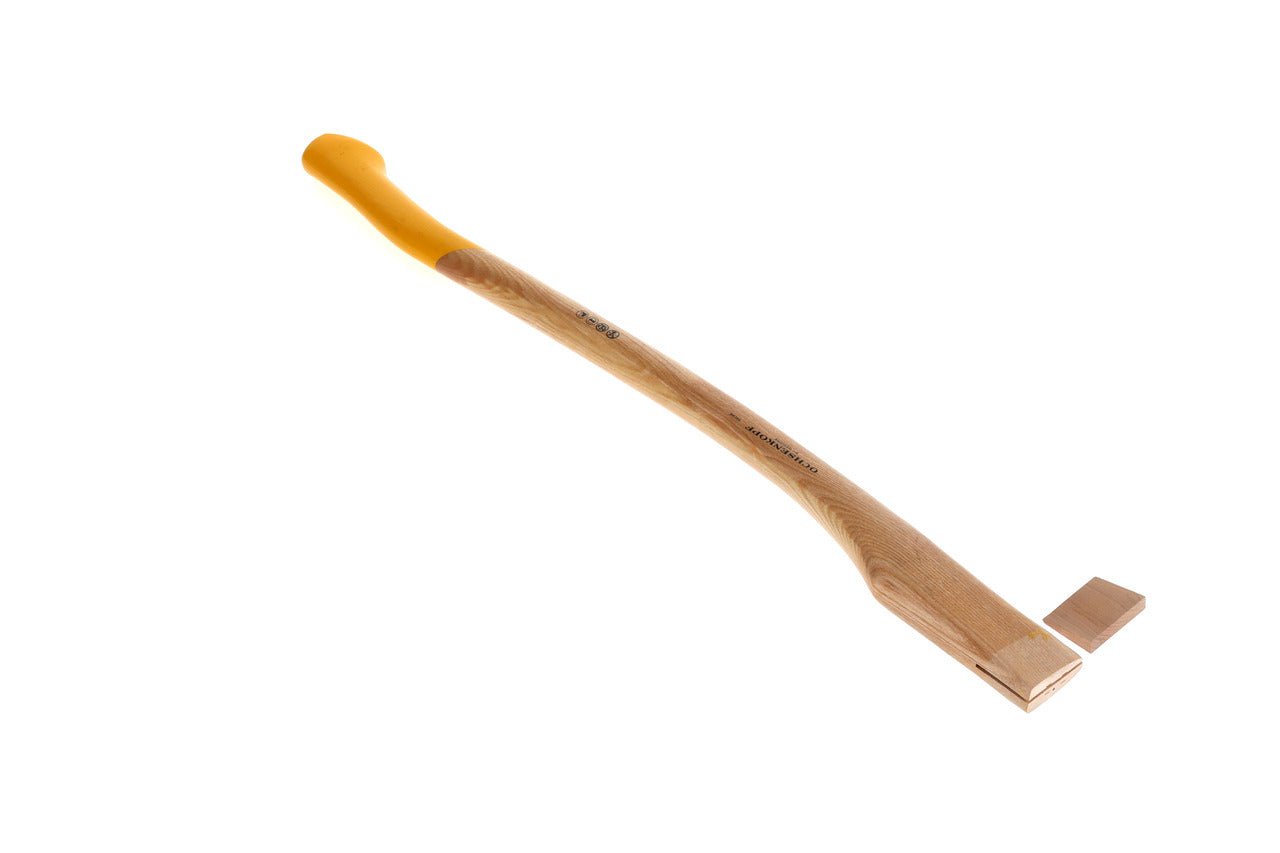 Mango de recambio de fresno 800 mm - Ferrotecnia