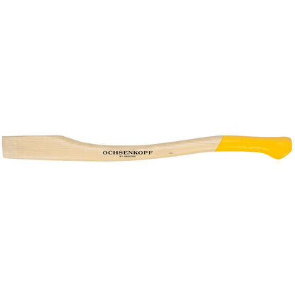 Mango de recambio de fresno 800 mm - Ferrotecnia