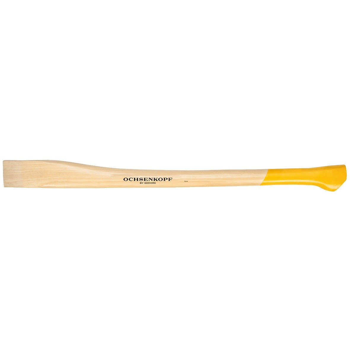 Mango de recambio de fresno 800 mm - Ferrotecnia