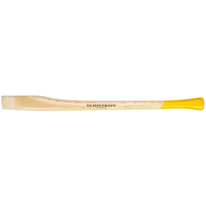 Mango de recambio de fresno 850 mm - Ferrotecnia
