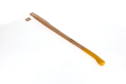 Mango de recambio de nogal 800 mm - Ferrotecnia