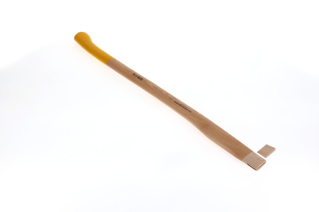 Mango de recambio de nogal 800 mm - Ferrotecnia