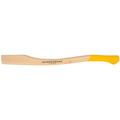 Mango de recambio de nogal 800 mm - Ferrotecnia