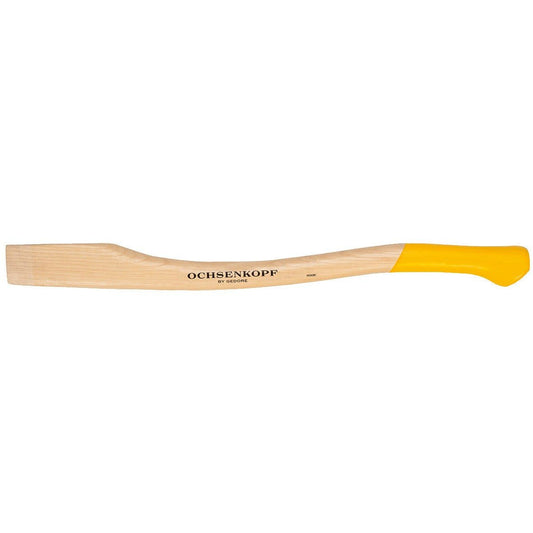 Mango de recambio de nogal 800 mm - Ferrotecnia