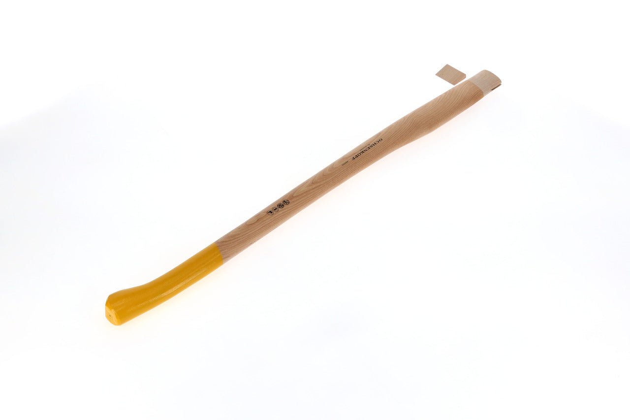 Mango de recambio de nogal 800 mm - Ferrotecnia