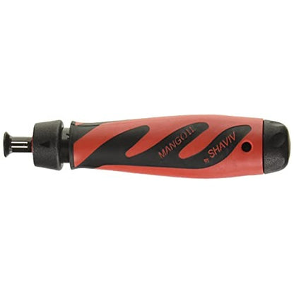Shaviv 152-00016 - Shaviv IIE Replacement Handle (Extra Close)