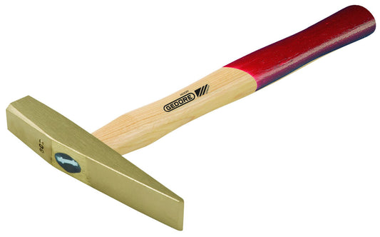 Martillo de escayolista 800 g - Ferrotecnia